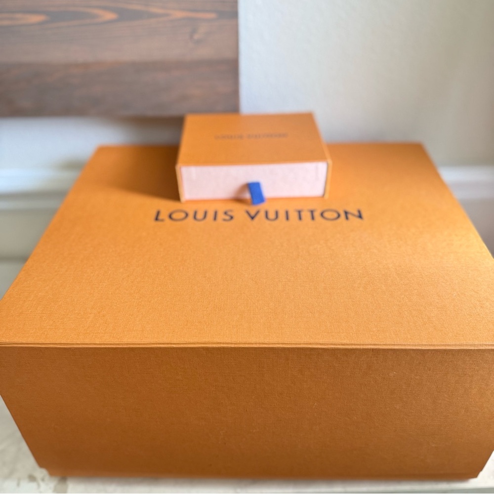 Louis Vuitton Palm Springs PM backpack - Picture 17 of 17